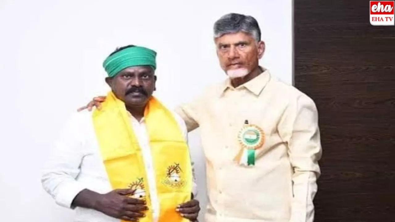 టీడీపీ నుంచి కొలికపూడి ఔట్..? టీడీపీ నుంచి కొలికపూడి ఔట్..?
