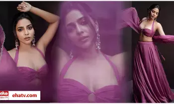 Aishwarya Lekshmi : ఐశ్వర్య లక్ష్మి భారతీయ నటి మరియు నిర్మాత, ప్రధానంగా మలయాళం, తమిళం, తెలుగు చిత్ర పరిశ్రమల్లో పనిచేస్తున్నారు. Aishwarya Lekshmi : ఐశ్వర్య లక్ష్మి భారతీయ నటి మరియు నిర్మాత, ప్రధానంగా మలయాళం, తమిళం, తెలుగు చిత్ర పరిశ్రమల్లో పనిచేస్తున్నారు.