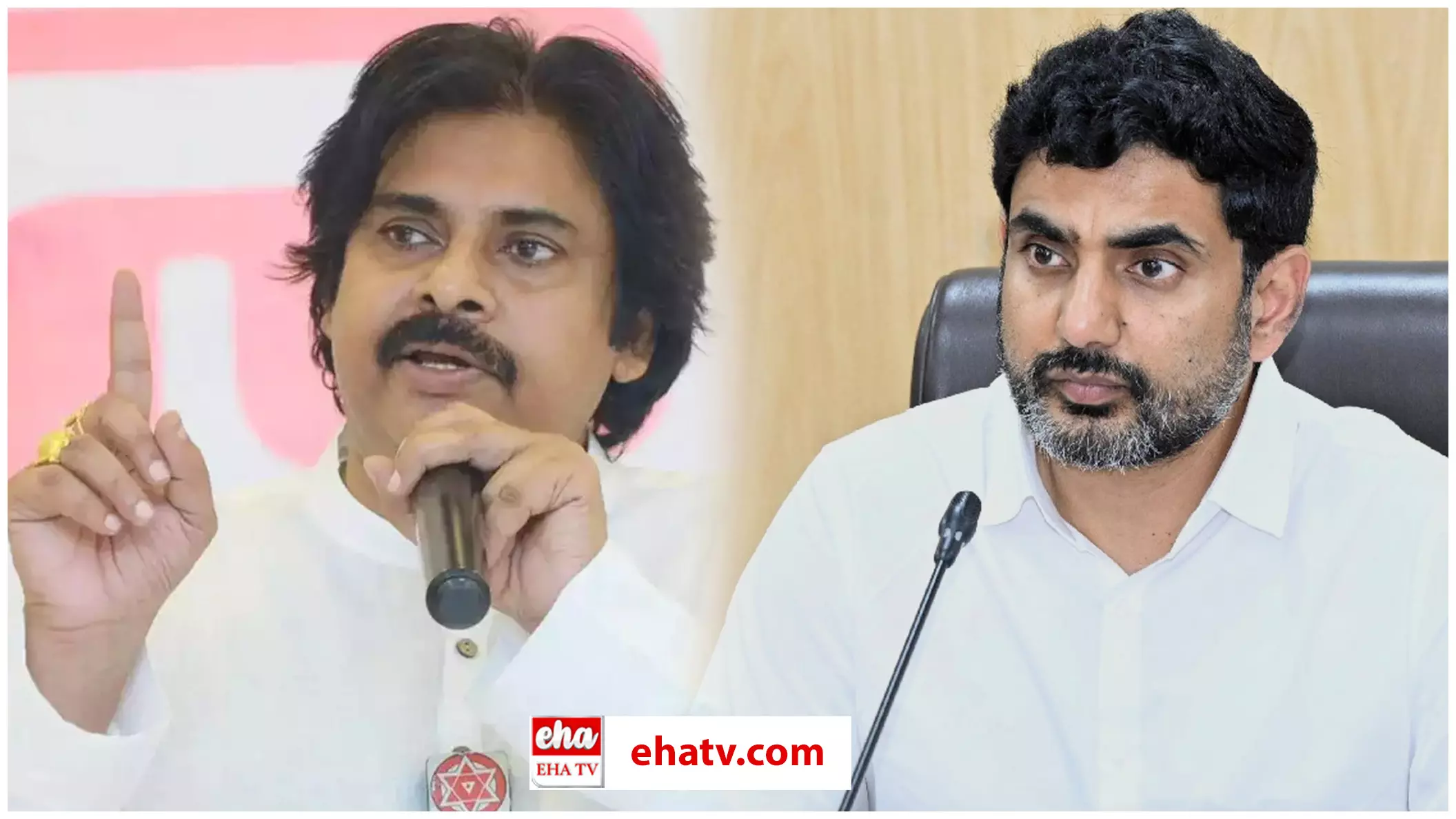 Deputy CM Seat Issue : లోకేష్ సీఎం అయితే.. ముఖ్యమంత్రి పవన్ కల్యాణ్ Deputy CM Seat Issue : లోకేష్ సీఎం అయితే.. ముఖ్యమంత్రి పవన్ కల్యాణ్
