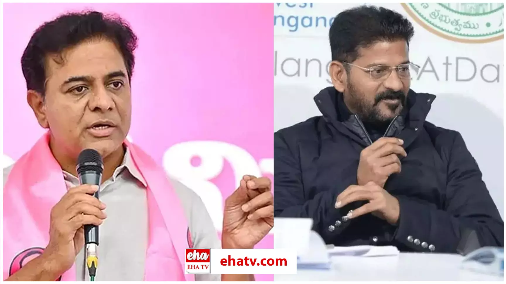 KTR Fire On Cm Revanth Reddy: నీ లెక్క డబ్బు సంచులు మోయలేదు..! తనను ఐటీ ఎంప్లాయ్ అన్న రేవంత్పై కేటీఆర్ ట్వీట్ KTR Fire On Cm Revanth Reddy: నీ లెక్క డబ్బు సంచులు మోయలేదు..! తనను ఐటీ ఎంప్లాయ్ అన్న రేవంత్పై కేటీఆర్ ట్వీట్