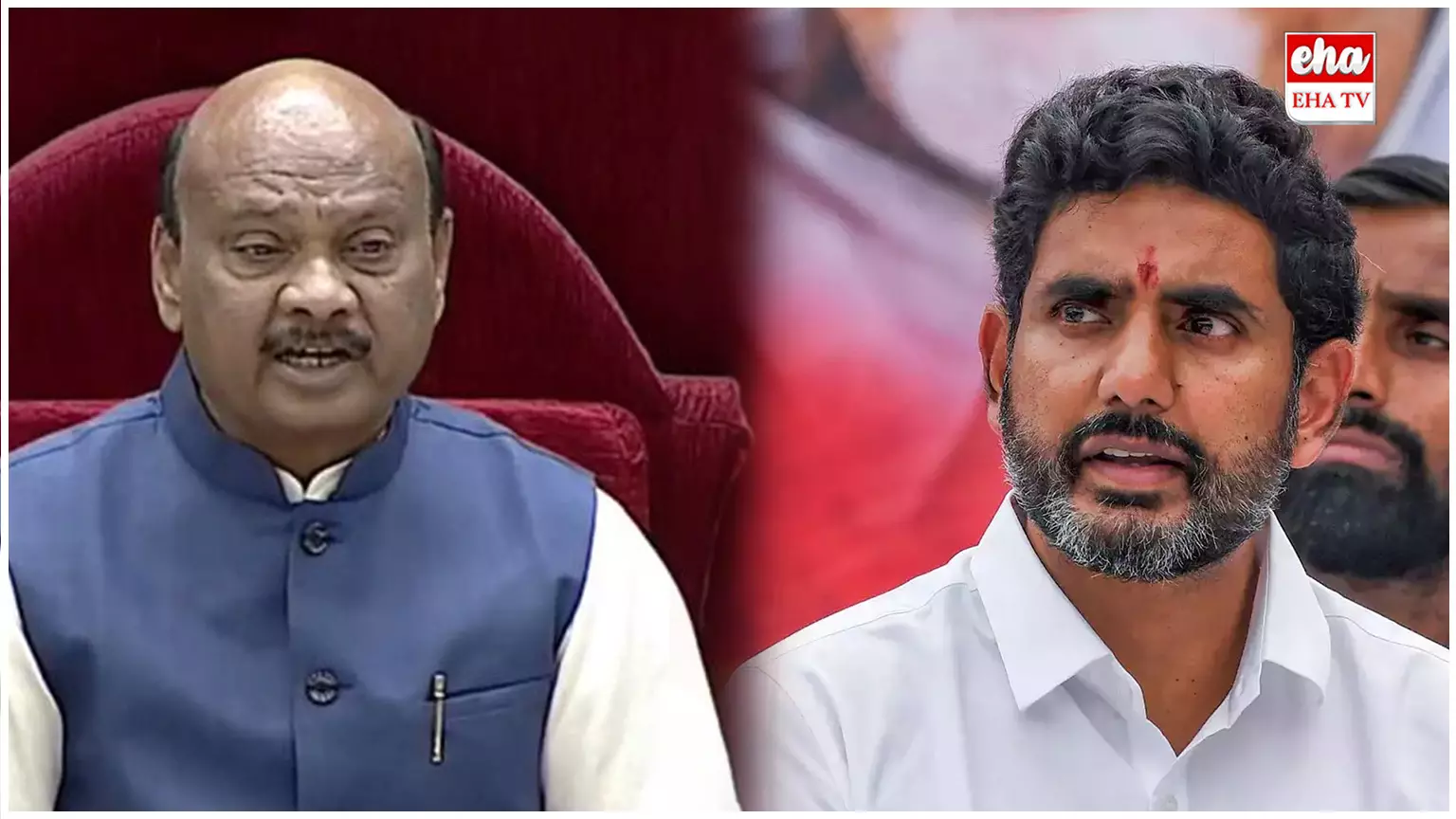 Ayyanna Patrudu : అయ్యన్నది ధిక్కార స్వరమా..? Ayyanna Patrudu : అయ్యన్నది ధిక్కార స్వరమా..?