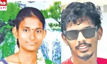 31 ఏళ్ల వివాహిత.. 21 ఏళ్ల యువకుడు..!! 31 ఏళ్ల వివాహిత.. 21 ఏళ్ల యువకుడు..!!