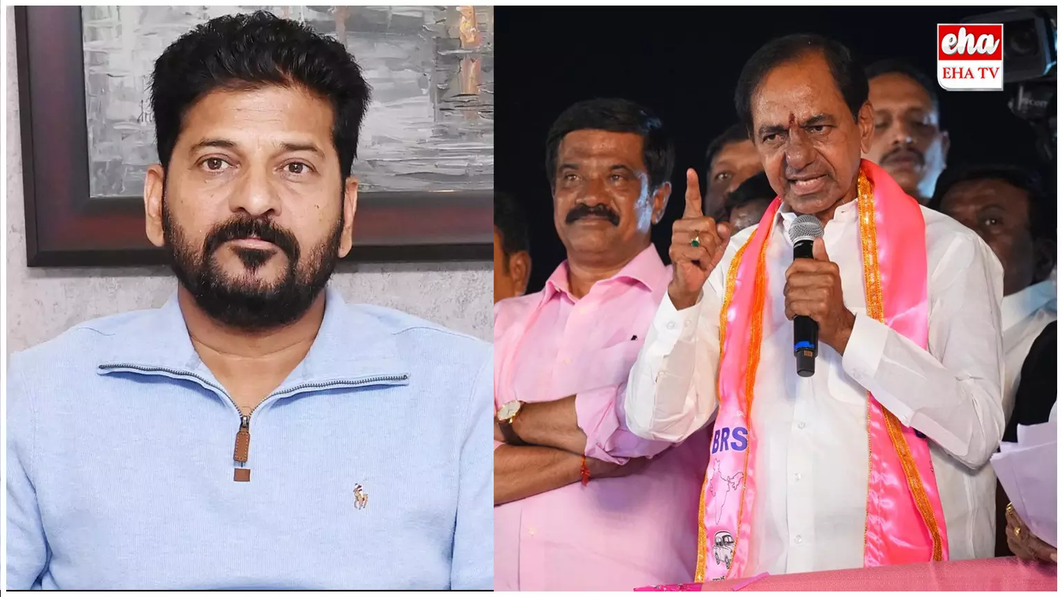 Former Telangana CM KCR : కేసీఆర్ కీలక వ్యాఖ్యలు Former Telangana CM KCR : కేసీఆర్ కీలక వ్యాఖ్యలు