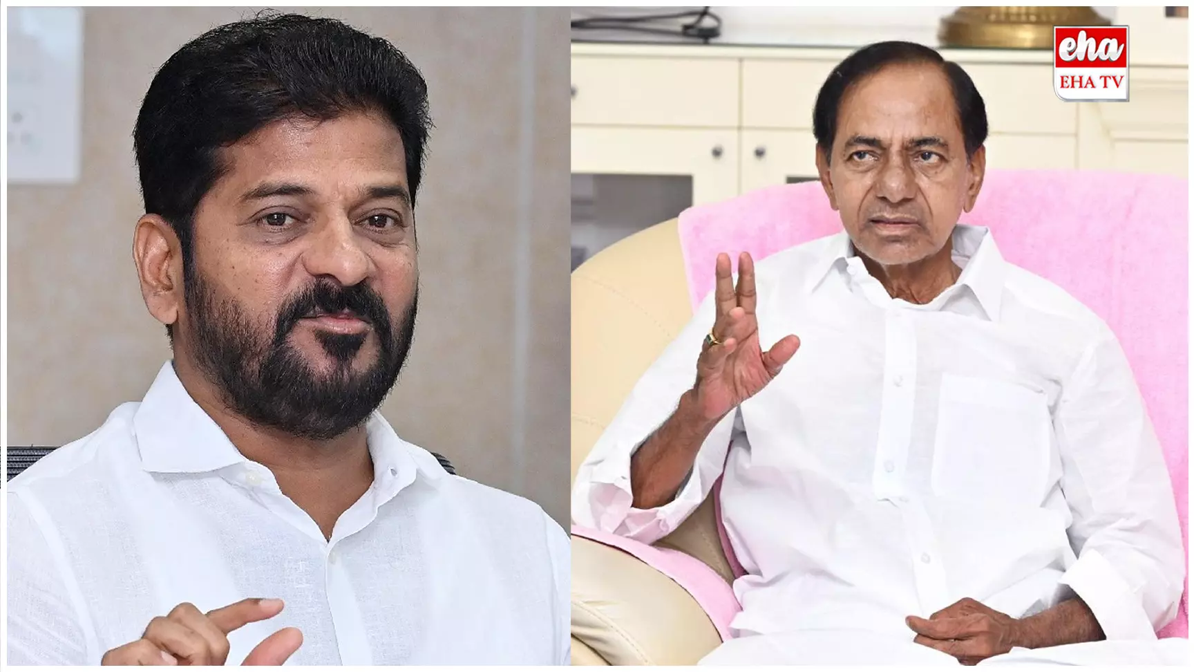 KCR : మామూలుగా కాదు గట్టిగా కొడతా..! KCR : మామూలుగా కాదు గట్టిగా కొడతా..!