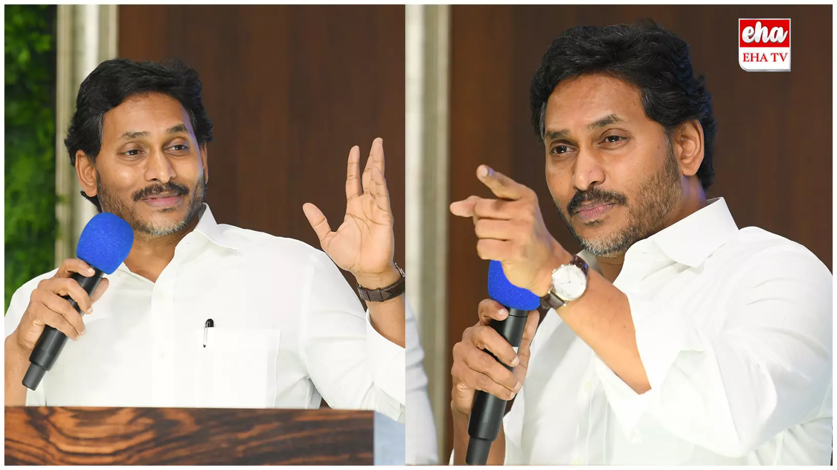 Ys jagan : ఈసారి జగన్ 2.O ని చూడబోతున్నారు Ys jagan : ఈసారి జగన్ 2.O ని చూడబోతున్నారు