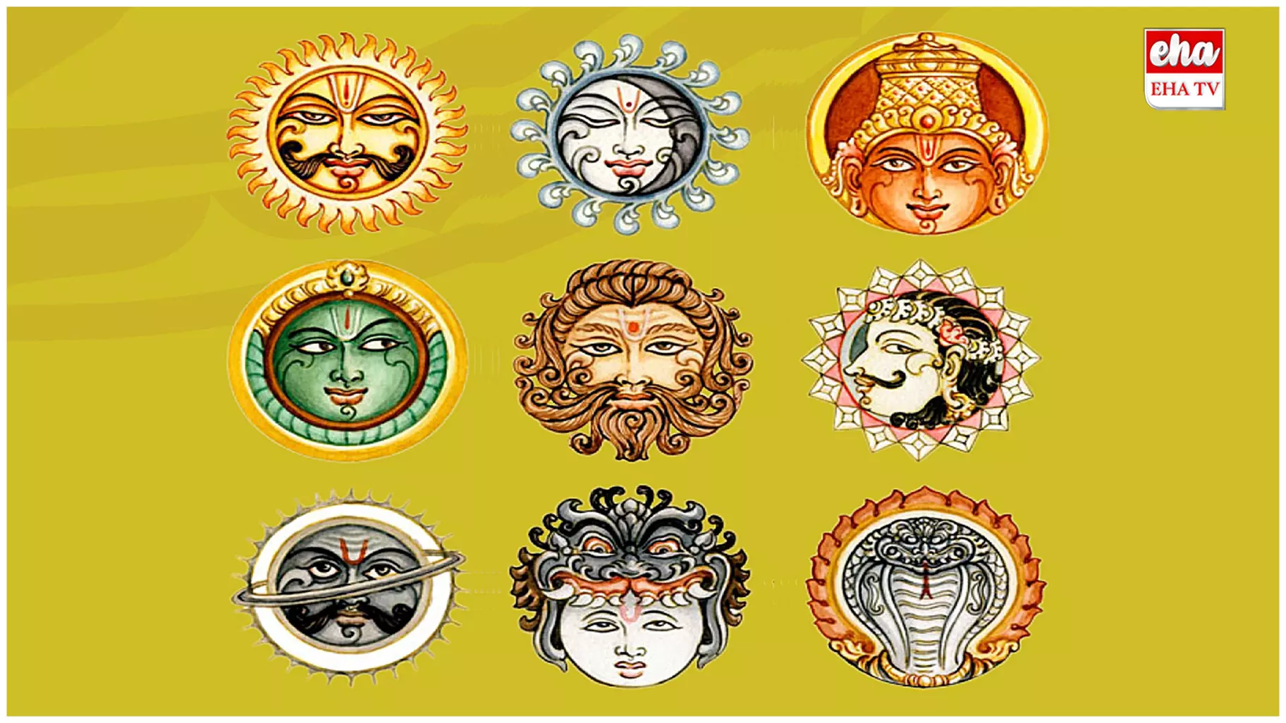Navagraha Puja : నవగ్రహ దోషములు..పరిహారాలు..