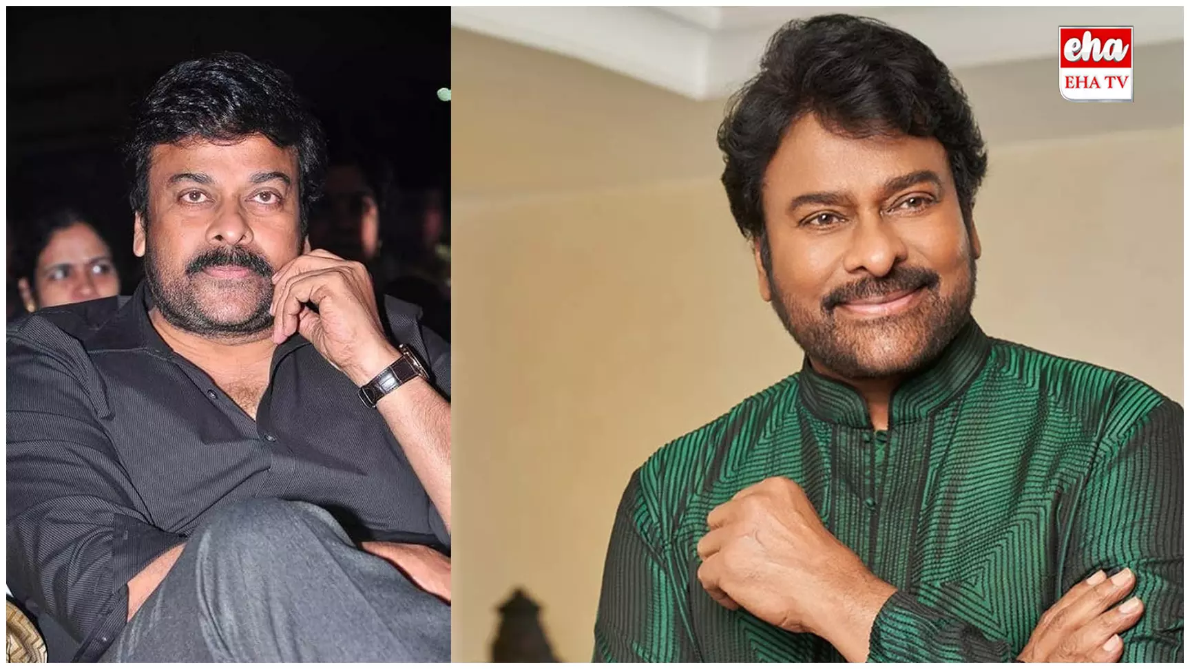 Megastar Chiranjeevi : తన వారసులపై చిరంజీవి ఆసక్తికర వ్యాఖ్యలు..! Megastar Chiranjeevi : తన వారసులపై చిరంజీవి ఆసక్తికర వ్యాఖ్యలు..!