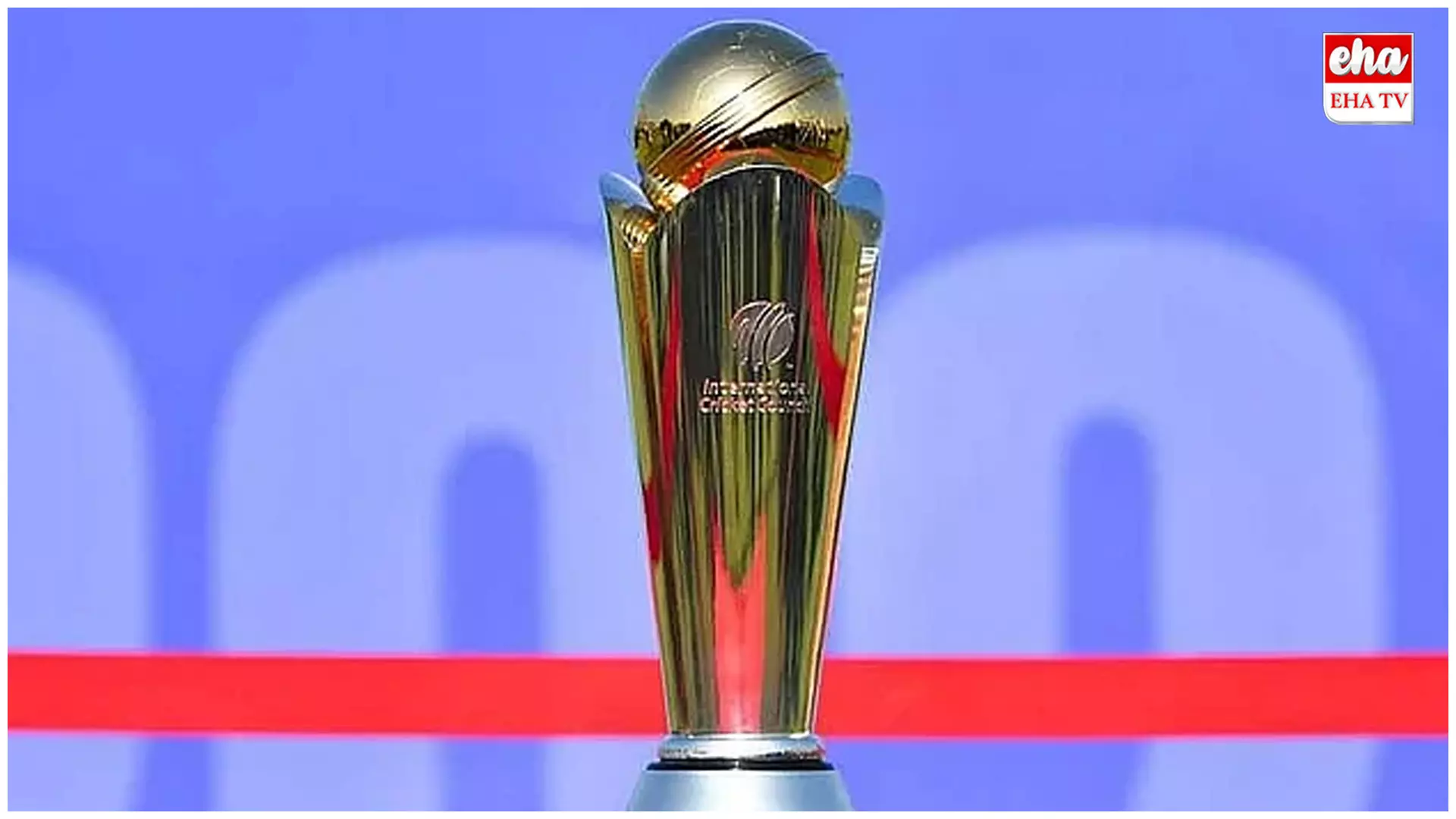 ICC Champions Trophy 2025 : ఛాంపియన్స్ ట్రోఫీ ప్రైజ్ మనీ ఎంతో తెలుసా..! ICC Champions Trophy 2025 : ఛాంపియన్స్ ట్రోఫీ ప్రైజ్ మనీ ఎంతో తెలుసా..!