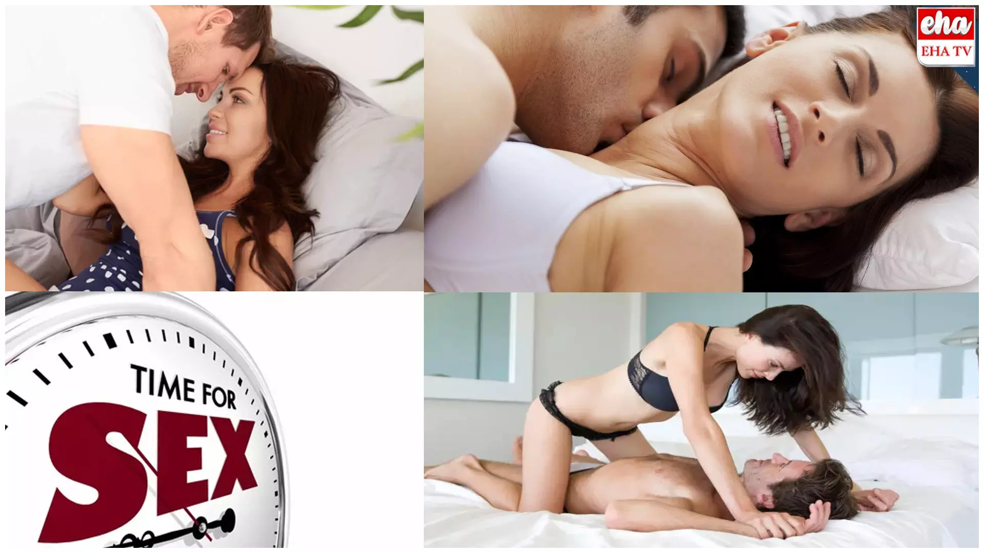 How Long Should Sex Last? : సంభోగం సమయం.. స్కలనం ఎంత ఉండాలి..! నిపుణులు ఏమన్నారంటే..! How Long Should Sex Last? : సంభోగం సమయం.. స్కలనం ఎంత ఉండాలి..! నిపుణులు ఏమన్నారంటే..!