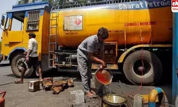 రాయలసీమలో కర్నాటక డీజిల్ మాఫియా..! రాయలసీమలో కర్నాటక డీజిల్ మాఫియా..!