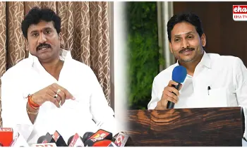 YSRCP Raptadu :  రాప్తాడు వైసీపీలో ఏం జరుగుతోంది..నాయకుల మద్య కుమ్ములాటలు.. పార్టీ హైకమాండ్ రియాక్షన్ ఏంటి