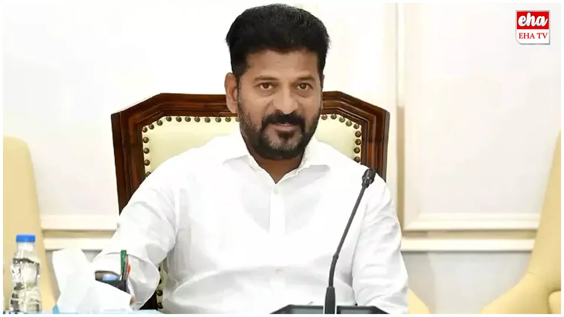 CM Revanth Reddy : హత్యల వెనుక ఏదో మిస్టరీ ఉంది: రేవంత్ కీలక వ్యాఖ్యలు CM Revanth Reddy : హత్యల వెనుక ఏదో మిస్టరీ ఉంది: రేవంత్ కీలక వ్యాఖ్యలు