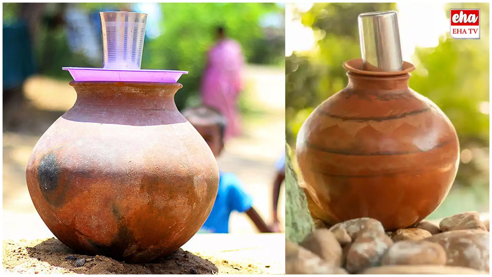 Health Benefits of Drinking Water : సమ్మర్లో కుండలోని నీరు తాగితే లాభాలివే.. Health Benefits of Drinking Water : సమ్మర్లో కుండలోని నీరు తాగితే లాభాలివే..