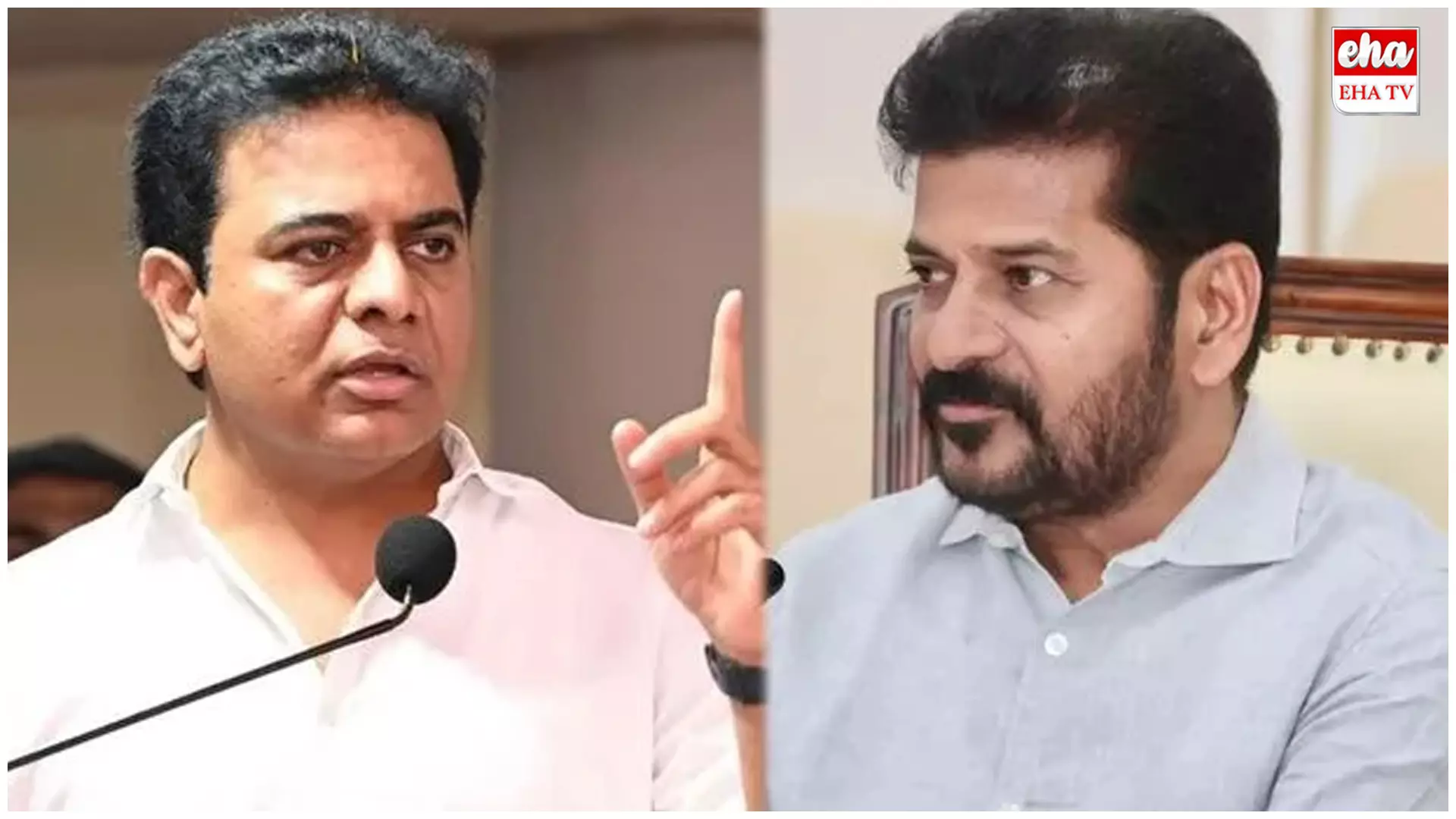 KTR : కరోనా కన్నా డేంజరెస్ వైరస్ కాంగ్రెస్ KTR : కరోనా కన్నా డేంజరెస్ వైరస్ కాంగ్రెస్