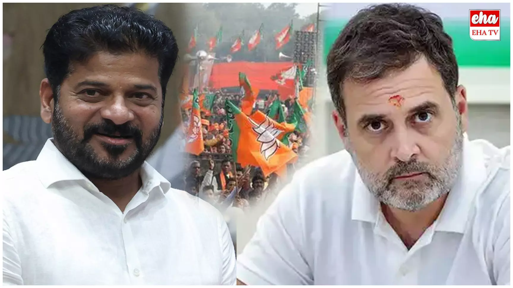 CM Revanth Reddy: బీజేపీలోకి సీఎం రేవంత్ రెడ్డి జంప్..? CM Revanth Reddy: బీజేపీలోకి సీఎం రేవంత్ రెడ్డి జంప్..?
