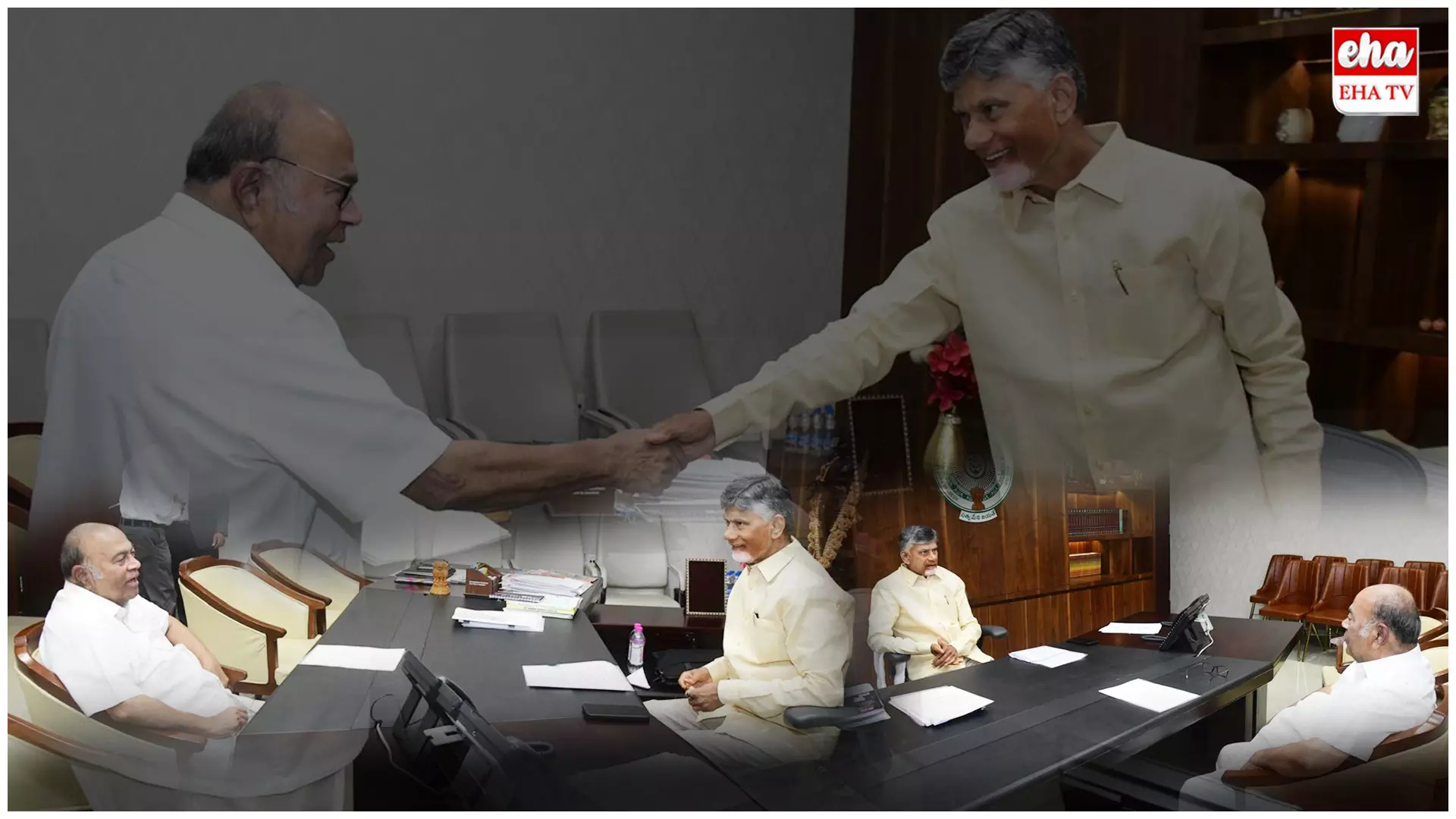 CM Chandrababu : నాగం ఎలా ఉన్నారు ? ఆరోగ్యం ఎలా ఉంది ? CM Chandrababu : నాగం ఎలా ఉన్నారు ? ఆరోగ్యం ఎలా ఉంది ?