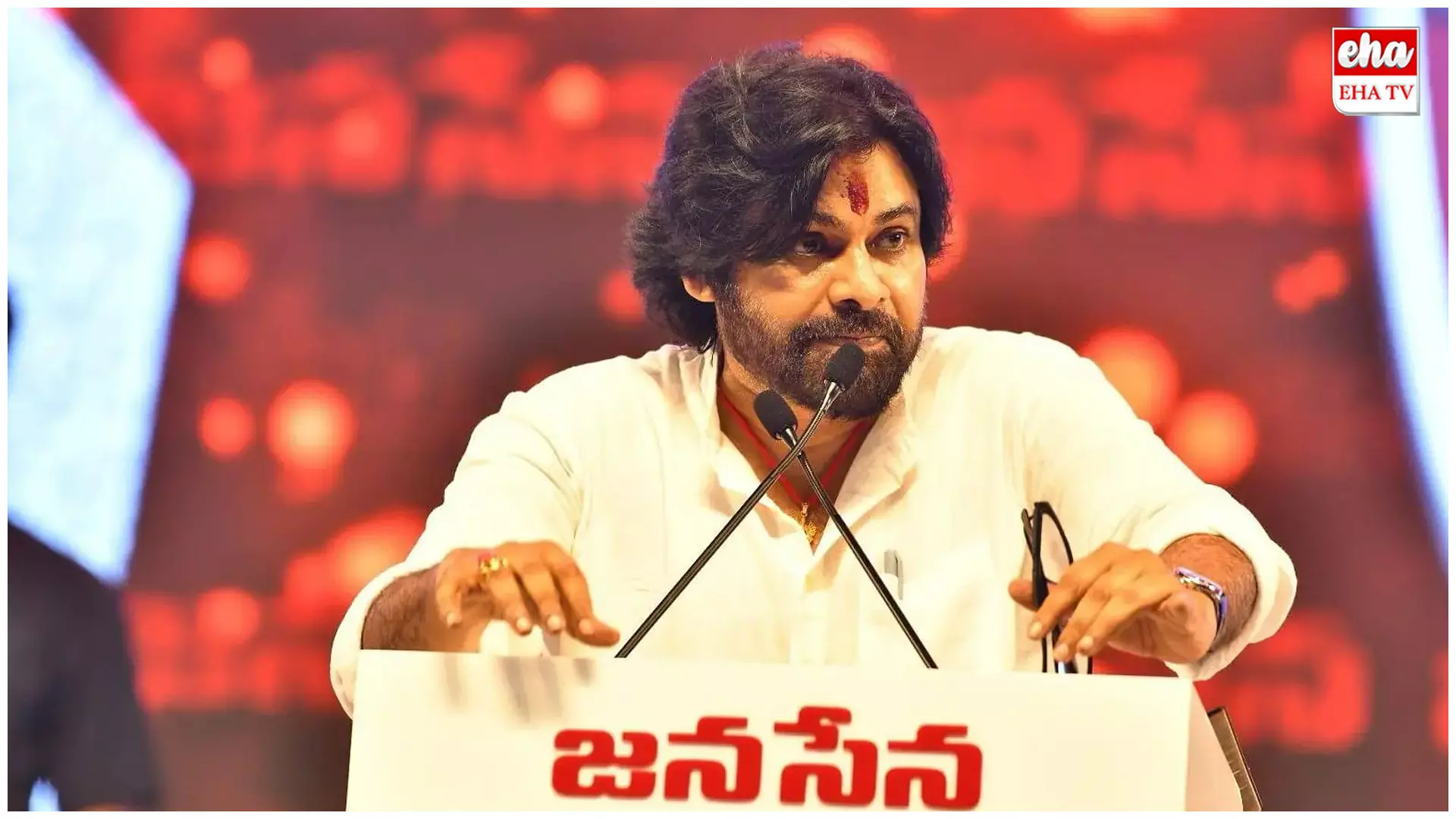 Pawan Kalyan : హిందీభాషపై మరోసారి పవన్ సంచలన వ్యాఖ్యలు..! Pawan Kalyan : హిందీభాషపై మరోసారి పవన్ సంచలన వ్యాఖ్యలు..!