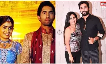 Dinesh Karthik Ex-Wife Nikita :  మురళీ విజయ్తో దినేష్ కార్తీక్ భార్య వివాహేతర సంబందం.. ఇప్పుడు ఏంచేస్తోందంటే..! Dinesh Karthik Ex-Wife Nikita :  మురళీ విజయ్తో దినేష్ కార్తీక్ భార్య వివాహేతర సంబందం.. ఇప్పుడు ఏంచేస్తోందంటే..!