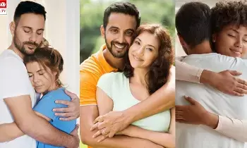 పైసలిచ్చుకో.. కౌగిలించుకో..! రిలీఫ్గా ఉండు..! పైసలిచ్చుకో.. కౌగిలించుకో..! రిలీఫ్గా ఉండు..!