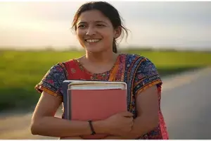 Inspiring Journey : జీవితమంతా కష్టాలు, సవాళ్లే.. అయినా ఆదర్శంగా నిలిచింది సుపర్ణ..! Inspiring Journey : జీవితమంతా కష్టాలు, సవాళ్లే.. అయినా ఆదర్శంగా నిలిచింది సుపర్ణ..!
