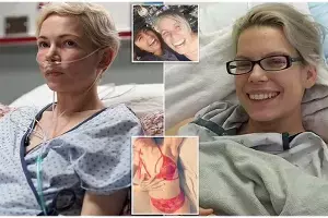 Molly Kochan Journey : భర్తను వదిలేసి 200 మందితో కోరిక తీర్చుకున్న మహిళ..! Molly Kochan Journey : భర్తను వదిలేసి 200 మందితో కోరిక తీర్చుకున్న మహిళ..!