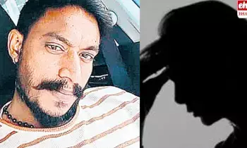 ప్రైవేట్ వీడియోలతో సాఫ్ట్వేర్ ఉద్యోగి కుటుంబాన్ని బ్లాక్ మెయిల్ చేసిన డ్రైవర్..! ప్రైవేట్ వీడియోలతో సాఫ్ట్వేర్ ఉద్యోగి కుటుంబాన్ని బ్లాక్ మెయిల్ చేసిన డ్రైవర్..!