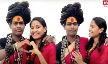 Aghori Warning: మా జోలికొస్తే.. కేదార్నాథ్లో అఘోరీ, వర్షిణి ఆత్మర్పణం.. Aghori Warning: మా జోలికొస్తే.. కేదార్నాథ్లో అఘోరీ, వర్షిణి ఆత్మర్పణం..