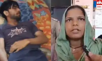 Wife Kills: ప్రియుడితో కలిసి భర్తను చంపి పాము కాటుతో చనిపోయాడని భార్య నాటకం..! Wife Kills: ప్రియుడితో కలిసి భర్తను చంపి పాము కాటుతో చనిపోయాడని భార్య నాటకం..!