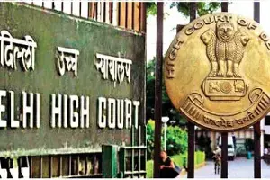 Delhi High Court : వివాహేతర సంబంధం తప్పు కాదు..!! డిల్లీ హైకోర్టు తీర్పు.. Delhi High Court : వివాహేతర సంబంధం తప్పు కాదు..!! డిల్లీ హైకోర్టు తీర్పు..
