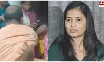 Lavanya Attacked : రాజ్తరుణ్ పేరెంట్స్పై లావణ్య దాడి Lavanya Attacked : రాజ్తరుణ్ పేరెంట్స్పై లావణ్య దాడి