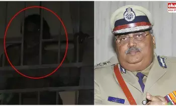 Bengaluru Horror : ఆస్తులు-విభేదాలు.. మాజీ డీజీపీని దారుణంగా చంపిన భార్య..! Bengaluru Horror : ఆస్తులు-విభేదాలు.. మాజీ డీజీపీని దారుణంగా చంపిన భార్య..!