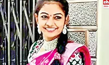 కొడుకు తెల్లగా, అందంగా పుట్టాడని భార్యను అనుమానించిన ఐటీ ఉద్యోగి.. ఉరి వేసుకొని భార్య సూసైడ్ కొడుకు తెల్లగా, అందంగా పుట్టాడని భార్యను అనుమానించిన ఐటీ ఉద్యోగి.. ఉరి వేసుకొని భార్య సూసైడ్