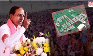 BRS 25th Anniversary Celebration : రేపే బీఆర్ఎస్ సభ.. కేసీఆర్ ప్రసంగంపై ఉత్కంఠ..! BRS 25th Anniversary Celebration : రేపే బీఆర్ఎస్ సభ.. కేసీఆర్ ప్రసంగంపై ఉత్కంఠ..!