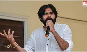 Pawan Kalyan: పిఠాపురం పాలిటిక్స్ మారేనా? Pawan Kalyan: పిఠాపురం పాలిటిక్స్ మారేనా?