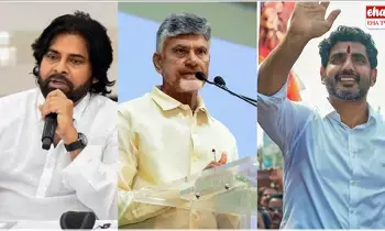 AP Cabinet Expansion : లోకేష్ గారి మంత్రులు అవుట్... మంత్రి వర్గ విస్తరణ ఎప్పుడు జరుగుంతుందో.? AP Cabinet Expansion : లోకేష్ గారి మంత్రులు అవుట్... మంత్రి వర్గ విస్తరణ ఎప్పుడు జరుగుంతుందో.?