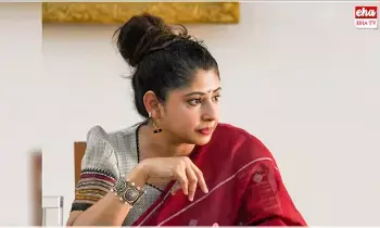 IAS Smita Sabharwal : భగవద్గీతలోని అంశాన్ని తన బదిలీకి అన్వయిస్తూ స్మితా సబర్వాల్ ట్వీట్... IAS Smita Sabharwal : భగవద్గీతలోని అంశాన్ని తన బదిలీకి అన్వయిస్తూ స్మితా సబర్వాల్ ట్వీట్...