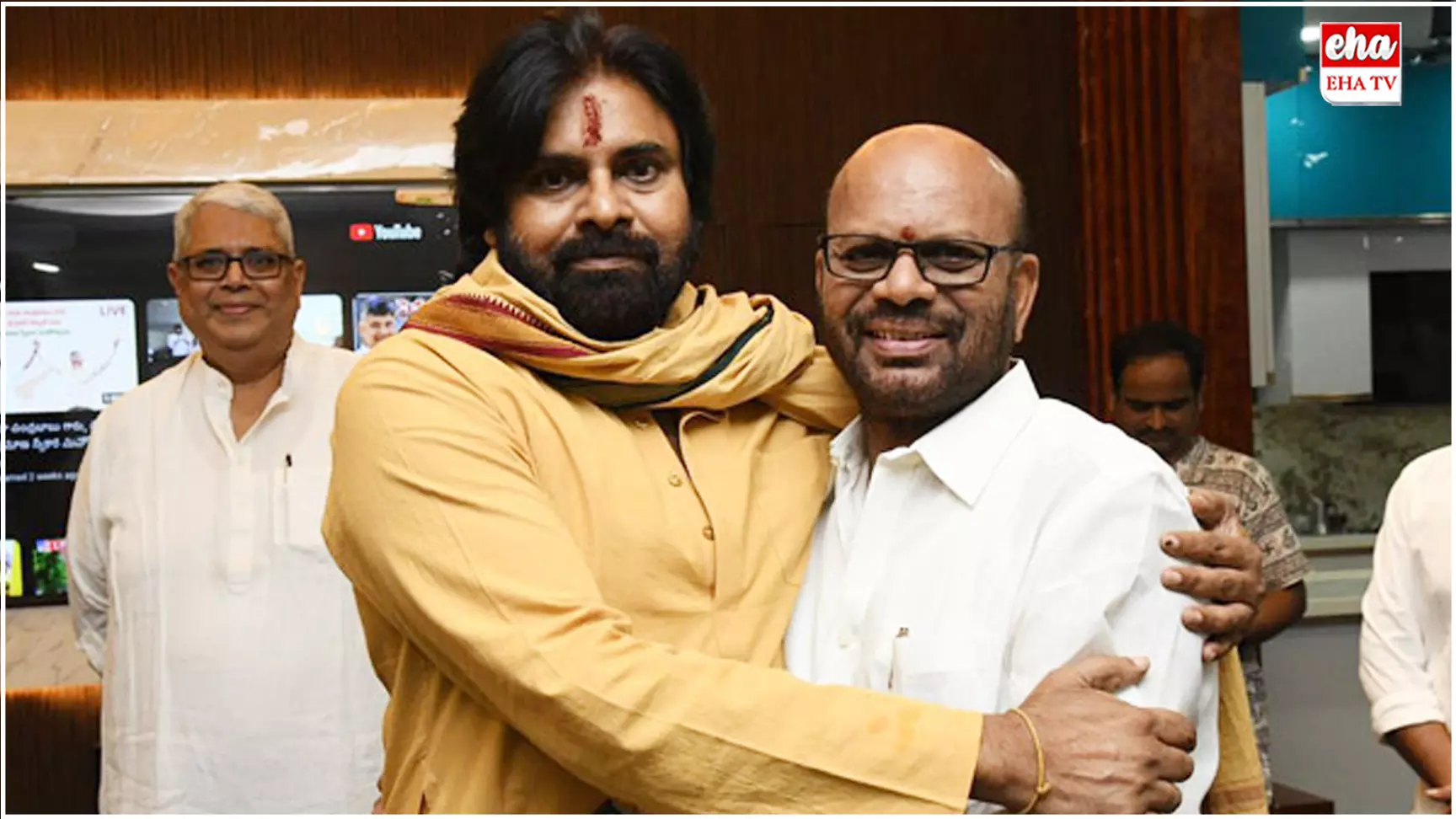 Pithapuram Cadre Survey : పిఠాపురంలో పరిస్థితి ఏంటి.. వర్మ లేకుంటే పవన్‌ పరిస్థితి ఏంటి..ఓ రిపోర్ట్..!
