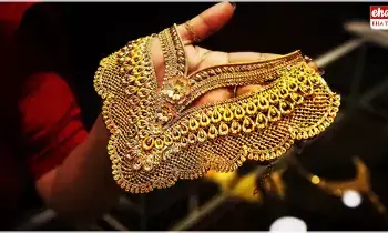 Akshaya Tritiya 2025 : అక్షయ తృతీయ సందర్భంగా బంగారంపై ఆఫర్లు..! Akshaya Tritiya 2025 : అక్షయ తృతీయ సందర్భంగా బంగారంపై ఆఫర్లు..!