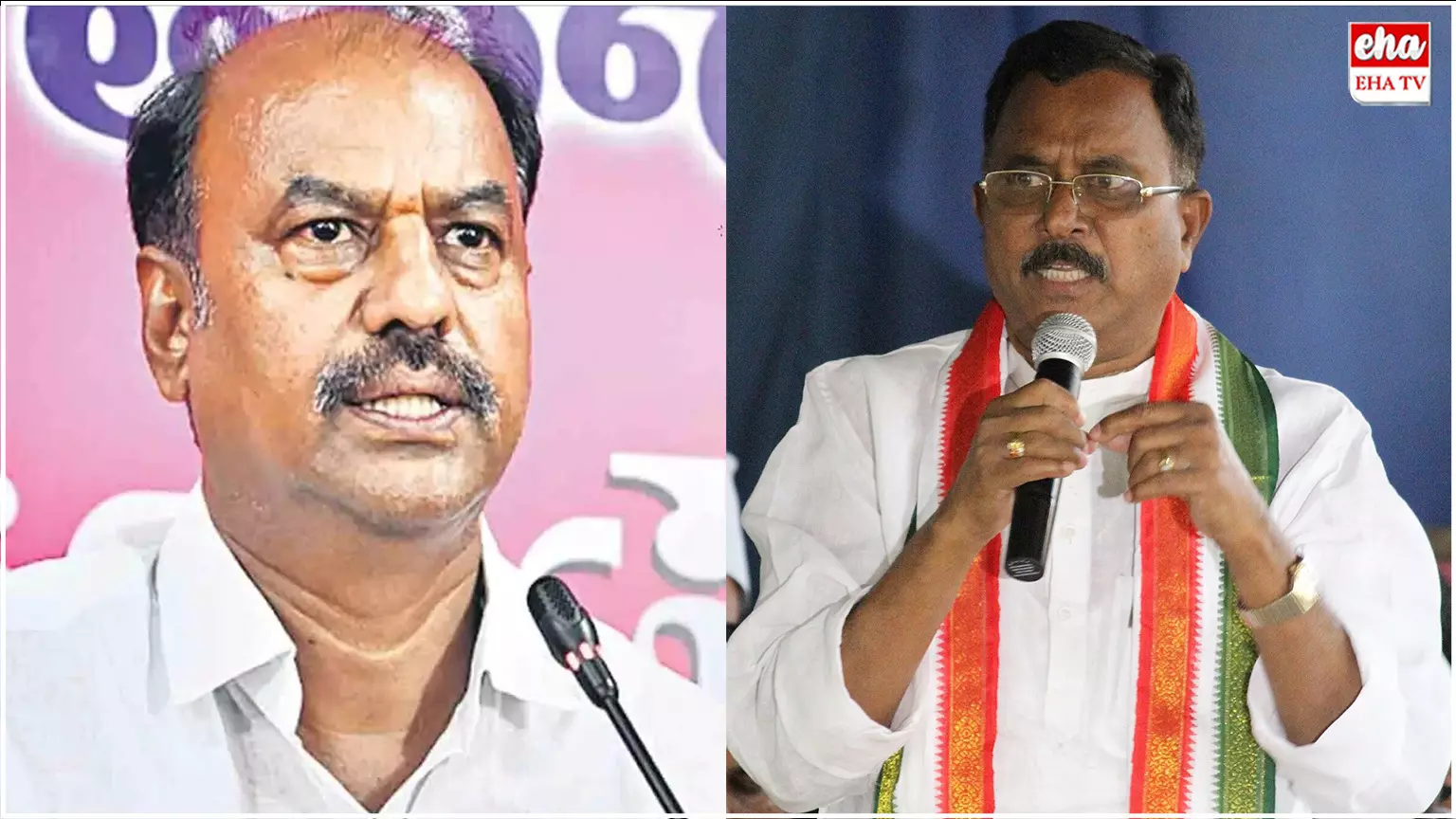 Clashes between MLA And MP : మంత్రి కారులో ఎంపీ-ఎమ్మెల్యే కుమ్ములాట..! Clashes between MLA And MP : మంత్రి కారులో ఎంపీ-ఎమ్మెల్యే కుమ్ములాట..!