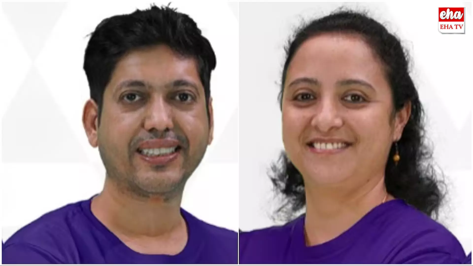 Indian tech entrepreneur : అమెరికాలో భార్య, కొడుకును తుపాకీతో కాల్చి చంపి, తానూ ఆత్మహత్య చేసుకున్న భారత టెకీ Indian tech entrepreneur : అమెరికాలో భార్య, కొడుకును తుపాకీతో కాల్చి చంపి, తానూ ఆత్మహత్య చేసుకున్న భారత టెకీ