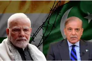 Indian military: ఏ క్షణంలోనైనా పాక్పై దాడి.! Indian military: ఏ క్షణంలోనైనా పాక్పై దాడి.!