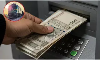 New Rules from Today : నేటి నుంచి ఏటీఎం చార్జీల పెంపు New Rules from Today : నేటి నుంచి ఏటీఎం చార్జీల పెంపు
