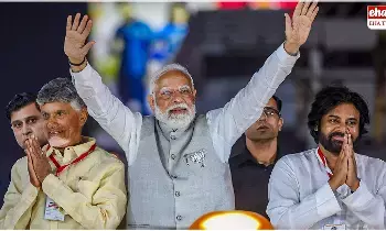 Andhra Pradesh : ఏపీలో పది నెలల కూటమి ప్రభుత్వ పని తీరు పై గ్రౌండ్ రిపోర్ట్..! Andhra Pradesh : ఏపీలో పది నెలల కూటమి ప్రభుత్వ పని తీరు పై గ్రౌండ్ రిపోర్ట్..!