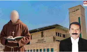 AP High Court : మతం మారితే ఎస్సీ హోదో కోల్పోయినట్లే..! ఏపీ హైకోర్టు..! AP High Court : మతం మారితే ఎస్సీ హోదో కోల్పోయినట్లే..! ఏపీ హైకోర్టు..!