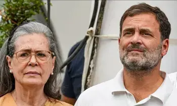 National Herald Case : సోనియా, రాహుల్కు ఢిల్లీ కోర్టు నోటీసులు..! National Herald Case : సోనియా, రాహుల్కు ఢిల్లీ కోర్టు నోటీసులు..!