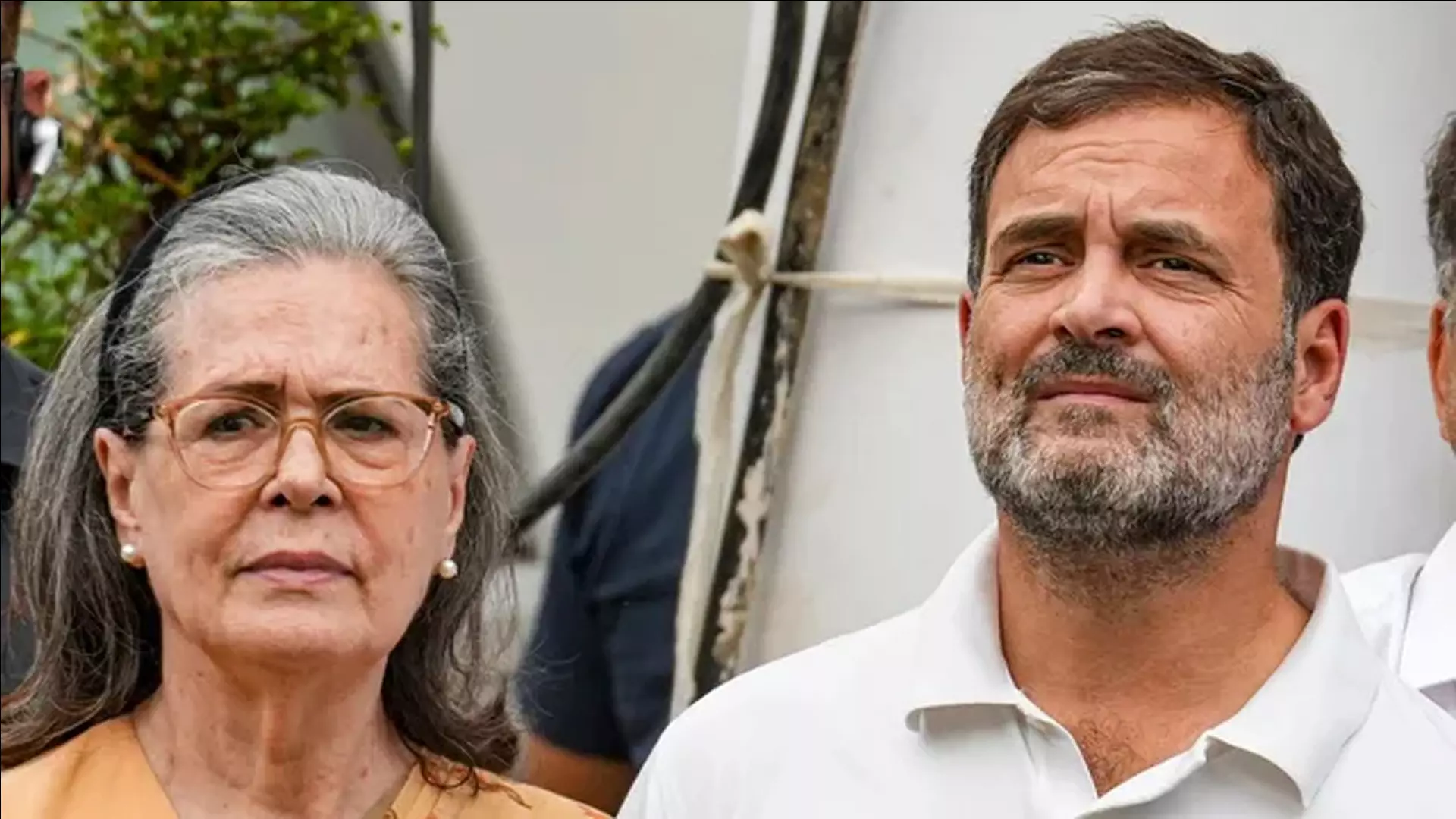 National Herald Case : సోనియా, రాహుల్కు ఢిల్లీ కోర్టు నోటీసులు..! National Herald Case : సోనియా, రాహుల్కు ఢిల్లీ కోర్టు నోటీసులు..!