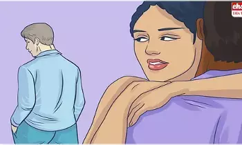 Extramarital Affair : భర్త వివాహేతర సంబంధం.. మెడలో బోర్డు వేసి ఊరేగించిన భార్య..! Extramarital Affair : భర్త వివాహేతర సంబంధం.. మెడలో బోర్డు వేసి ఊరేగించిన భార్య..!