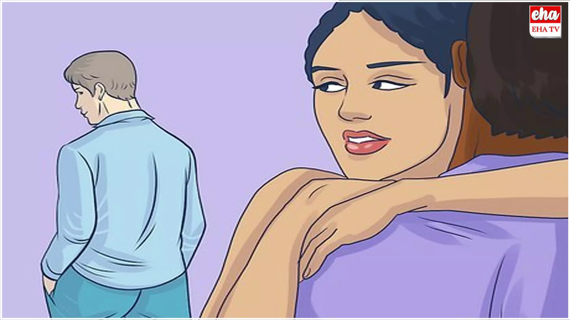 Extramarital Affair : భర్త వివాహేతర సంబంధం.. మెడలో బోర్డు వేసి ఊరేగించిన భార్య..! Extramarital Affair : భర్త వివాహేతర సంబంధం.. మెడలో బోర్డు వేసి ఊరేగించిన భార్య..!