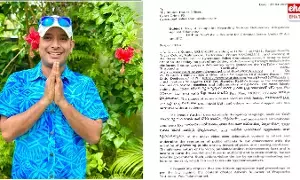 Naa Anveshana : ప్రపంచ యాత్రికుడు అన్వేష్పై కేసు నమోదు Naa Anveshana : ప్రపంచ యాత్రికుడు అన్వేష్పై కేసు నమోదు