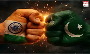 India Vs Pakistan War : పహల్గాం దాడి.. యుద్ధం వస్తే భారత్-పాక్కు మద్దతిస్తున్న దేశాలివే..! India Vs Pakistan War : పహల్గాం దాడి.. యుద్ధం వస్తే భారత్-పాక్కు మద్దతిస్తున్న దేశాలివే..!